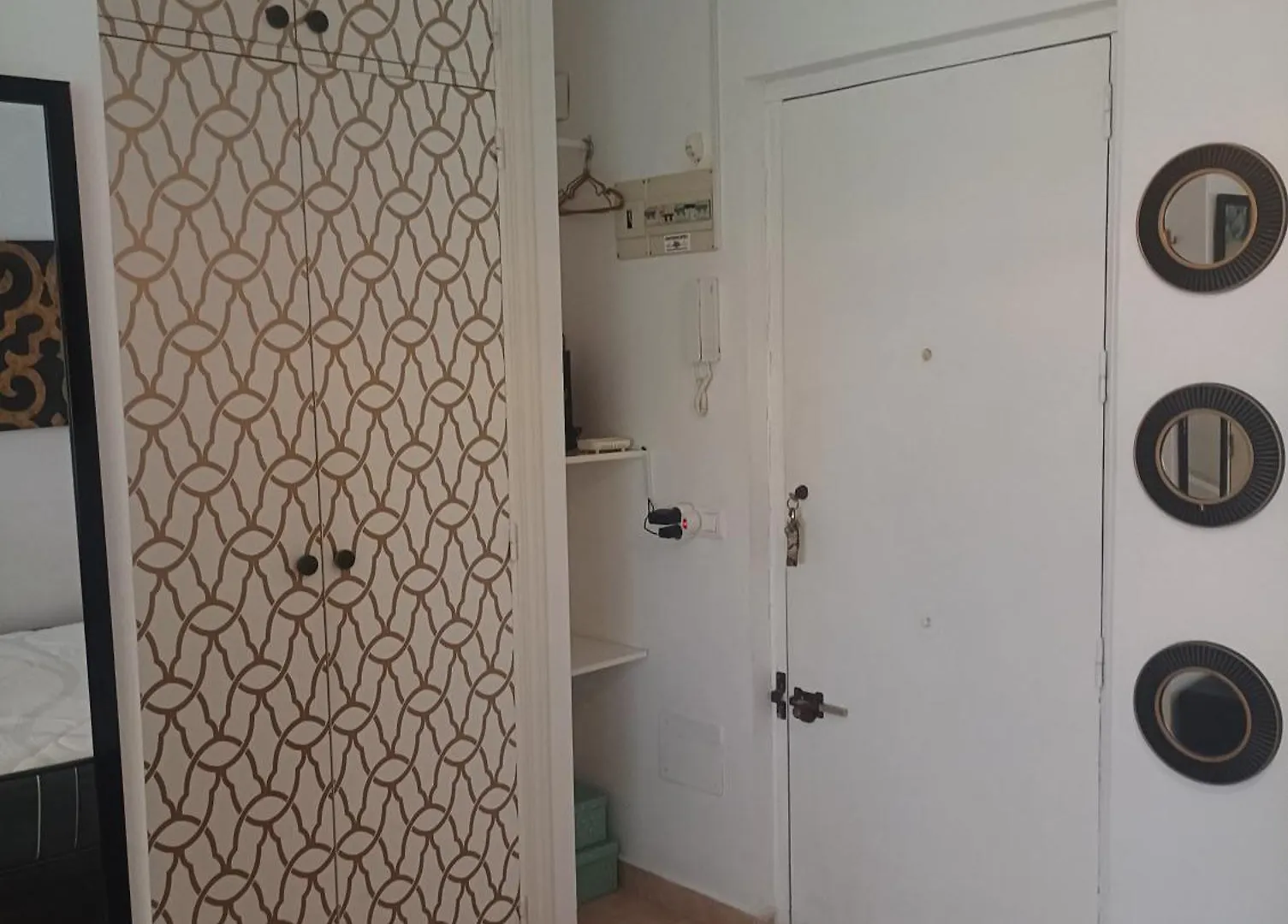 Estudio vacacional Marbella