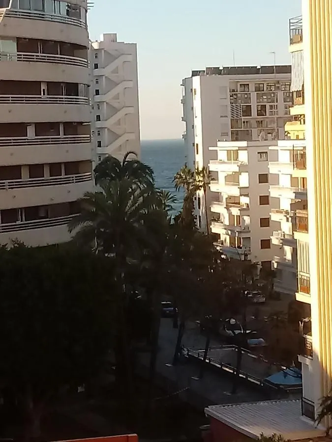 Estudio Vacacional Marbella 0*,
