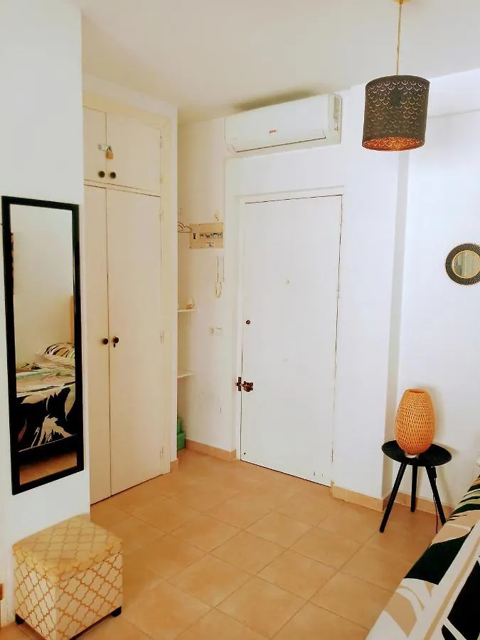 Estudio Vacacional Marbella Apartment
